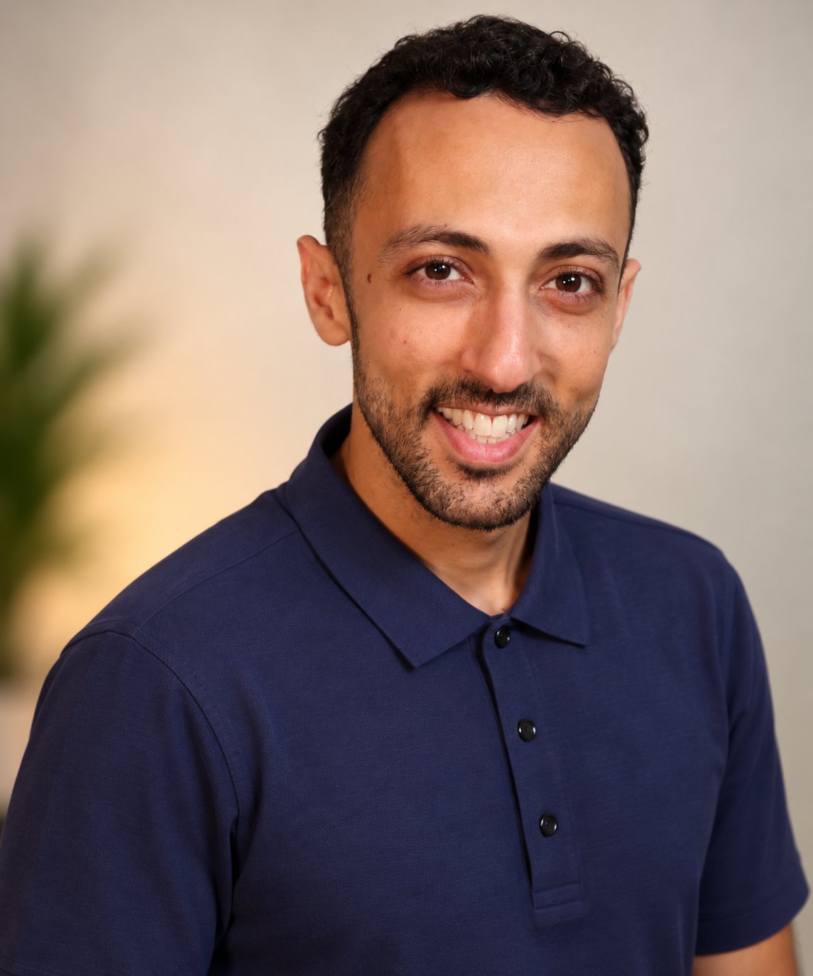 Sal Shuqair, Physiotherapist at Shuqair Health & Wellness