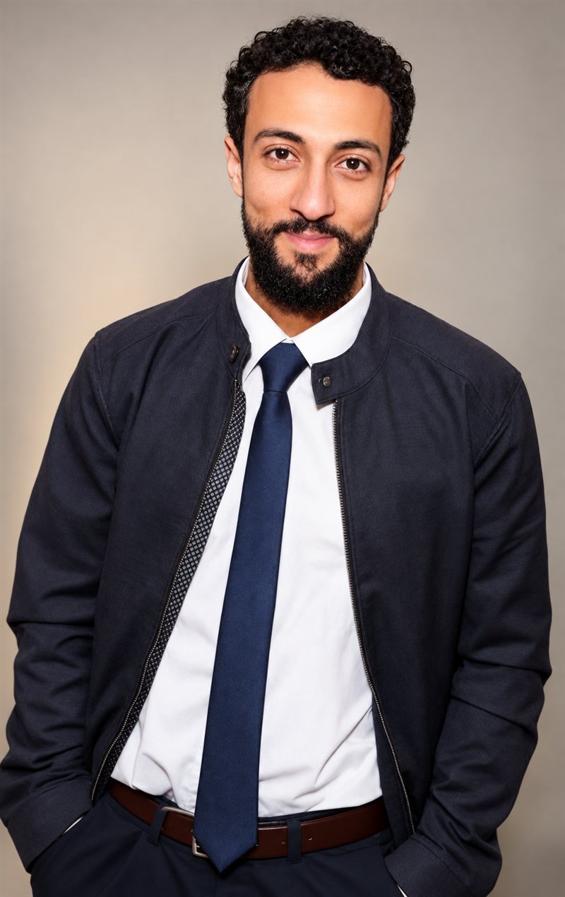 Sal Shuqair, Physiotherapist at Shuqair Health & Wellness
